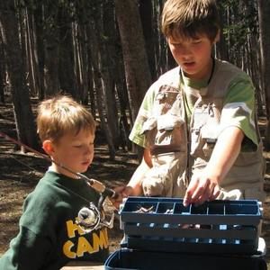 Meet your Posher, Roxanne